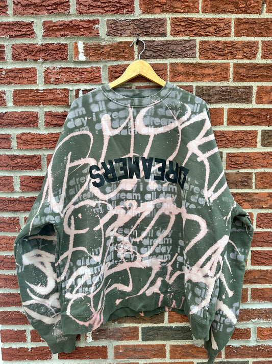 DRMN BG #176 (2XL)