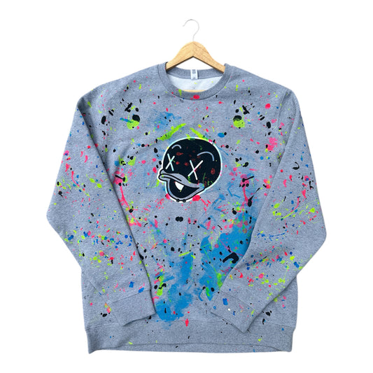 Savvy - Paint Splatter (3XL)
