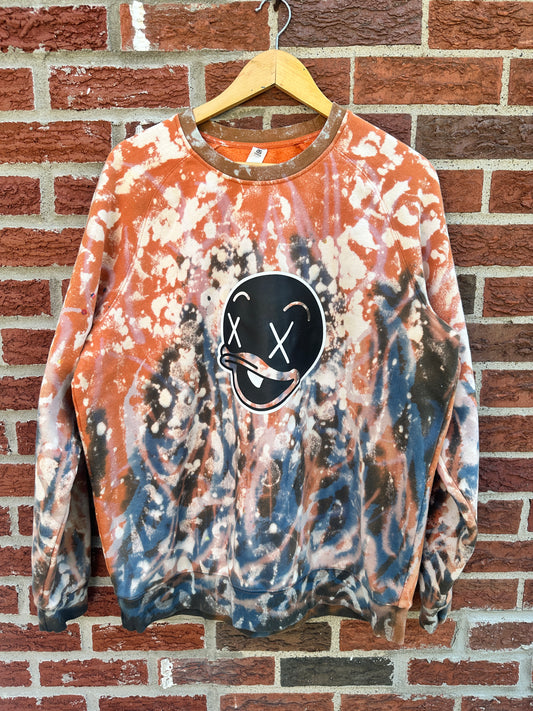 DRMN BG #205 (XL)