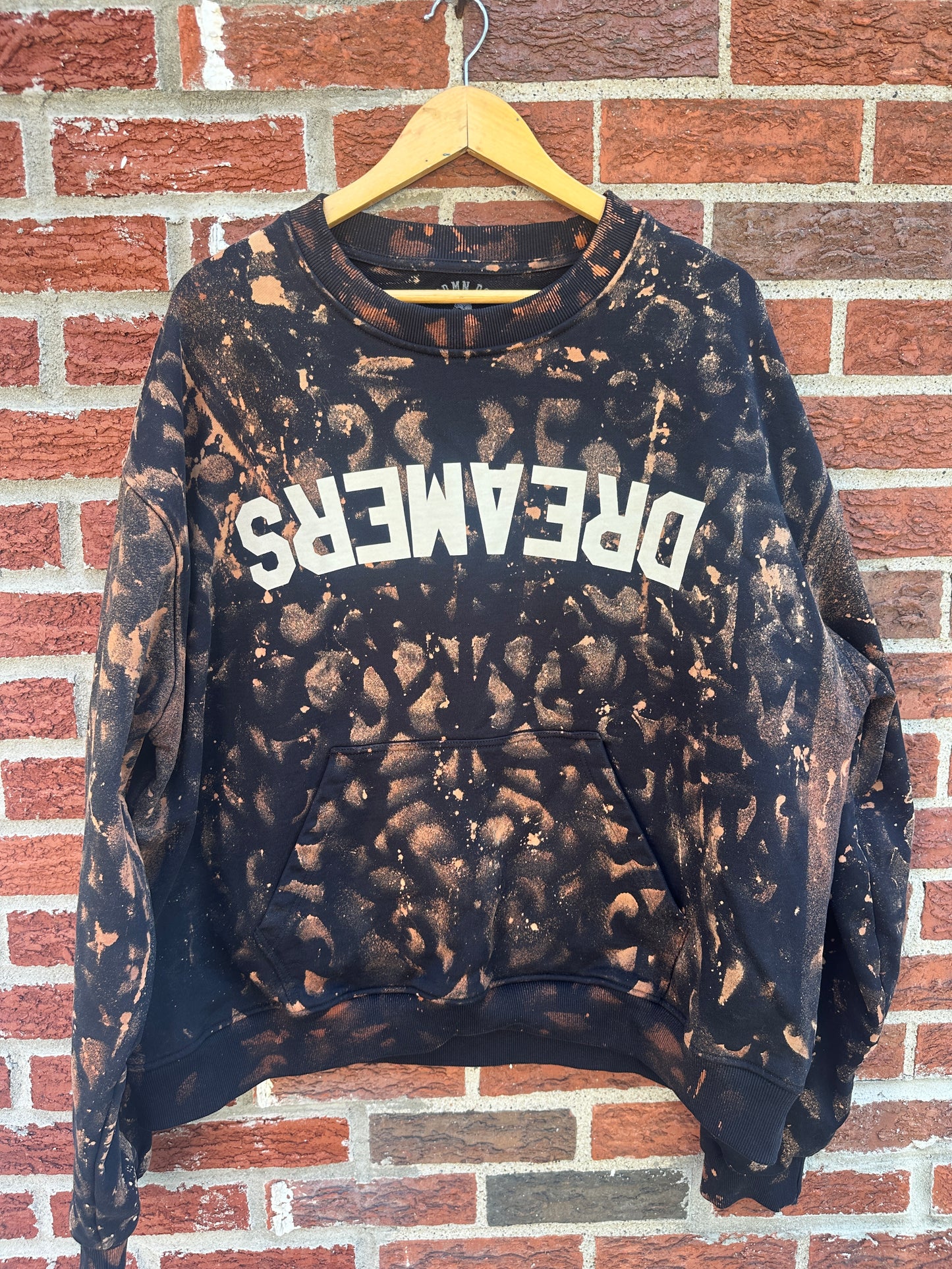 DRMN BG #221 (2XL)