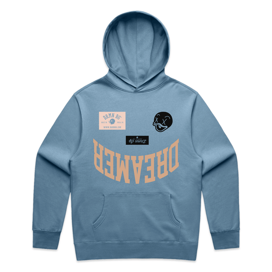 Smile - Relax Hood 986