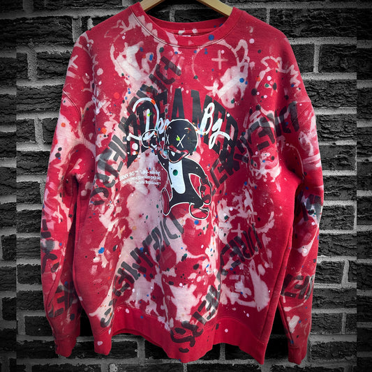ONE OF ONE: DRMN BG #245 (Size XL)
