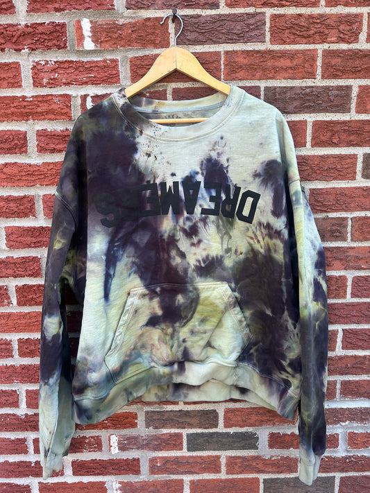 DRMN BG #198 (3XL)