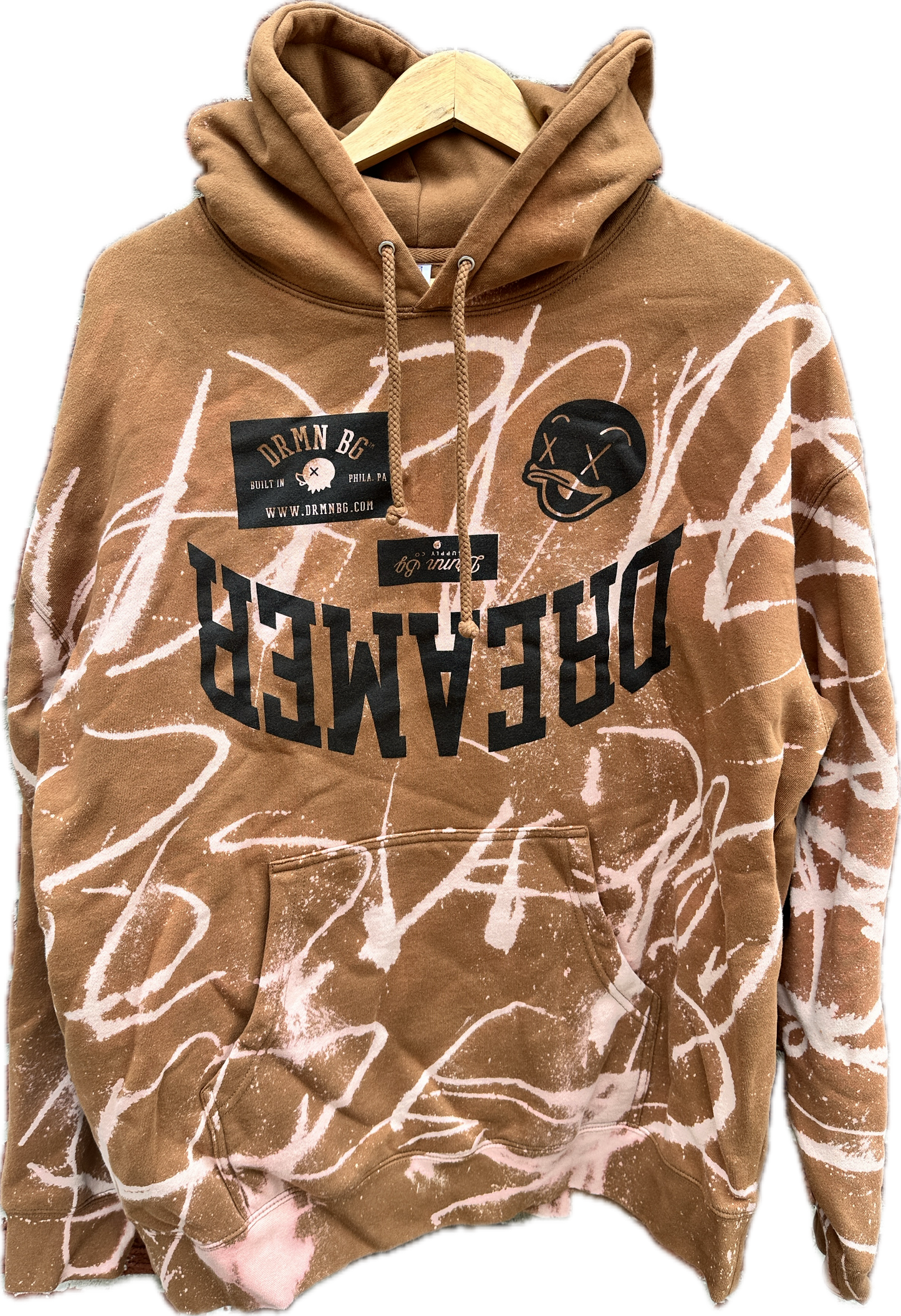 DRMN BG #233 (Size XL)
