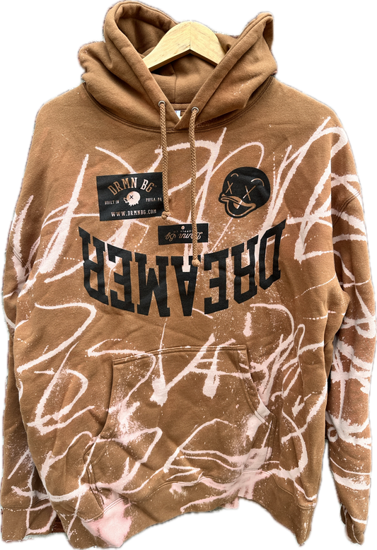 DRMN BG #233 (Size XL)