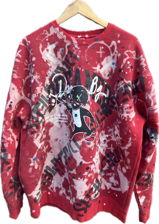 DRMN BG #245 (Size XL)
