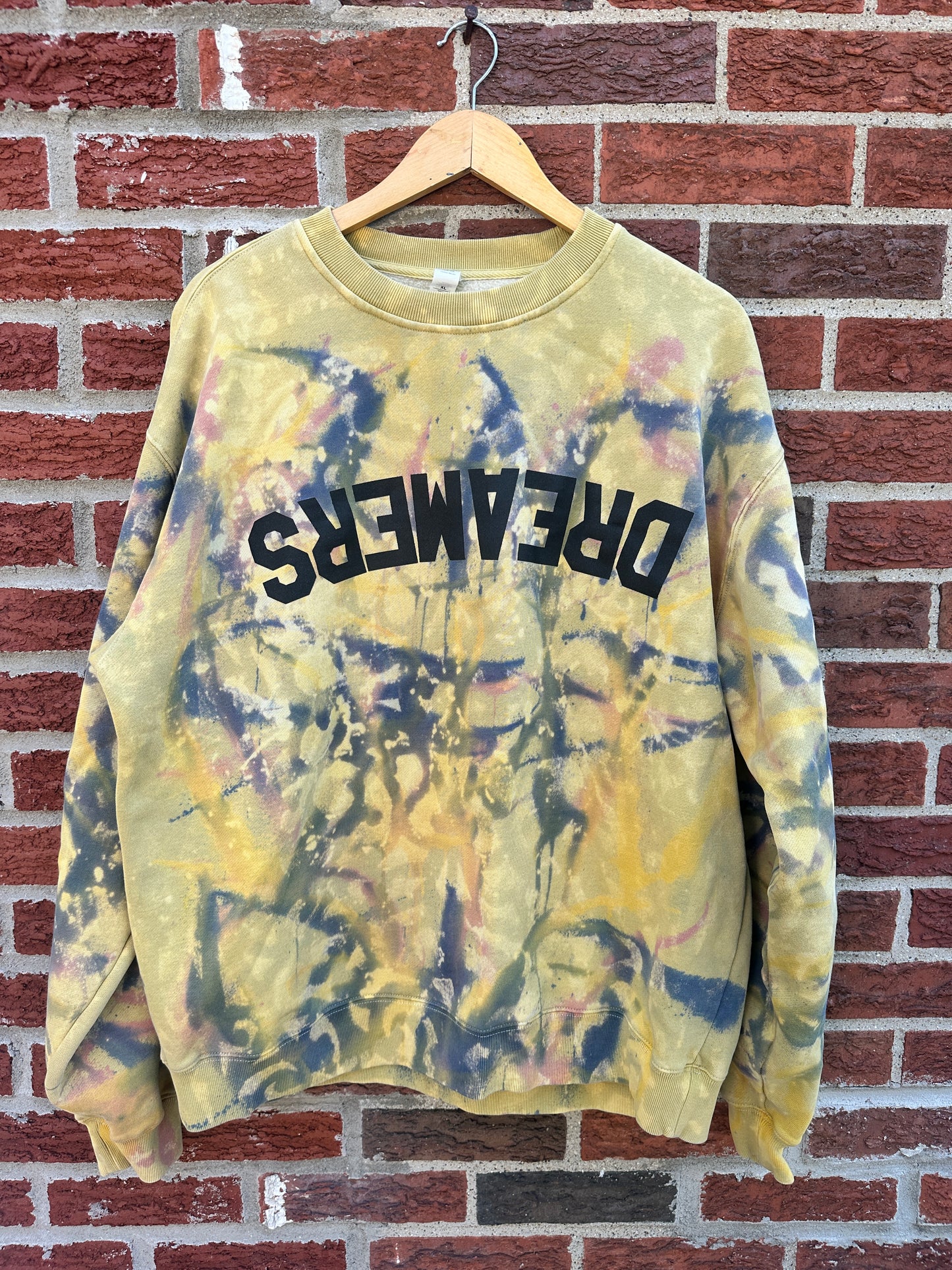 DRMN BG #206 (XL)