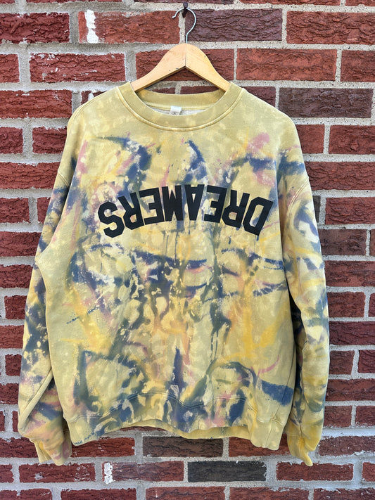 DRMN BG #206 (XL)