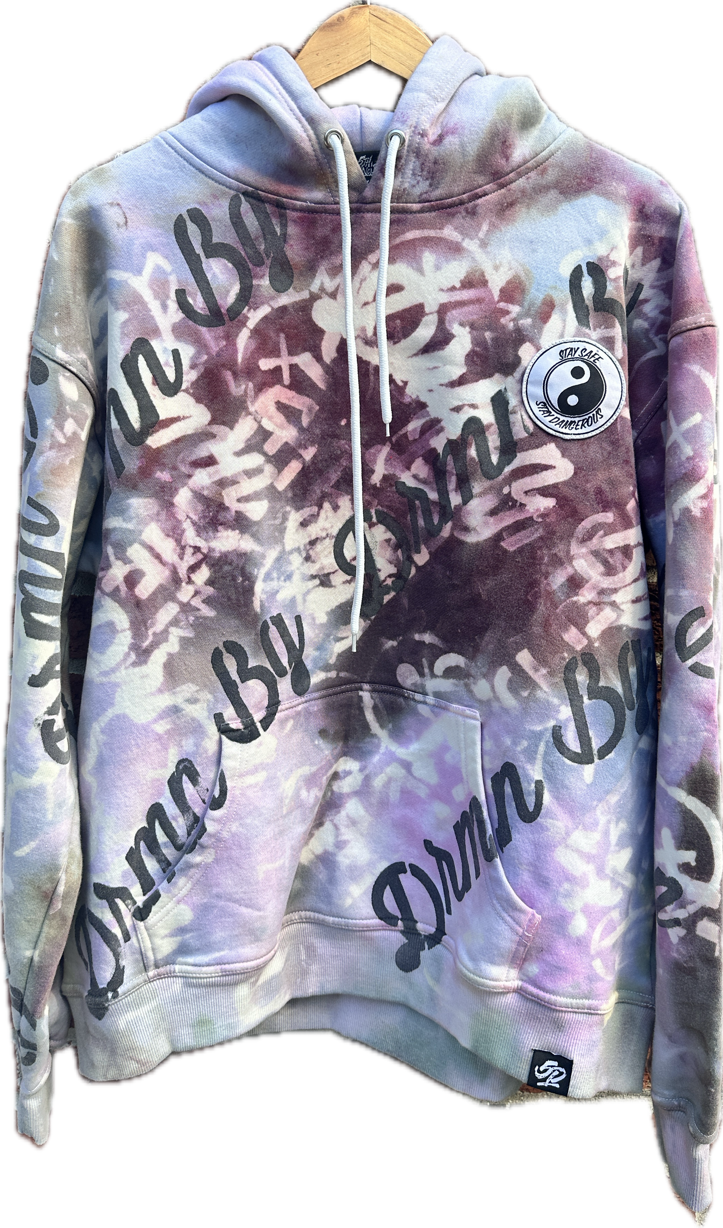 ONE OF ONE: DRMN BG #246 (Size 2XL)