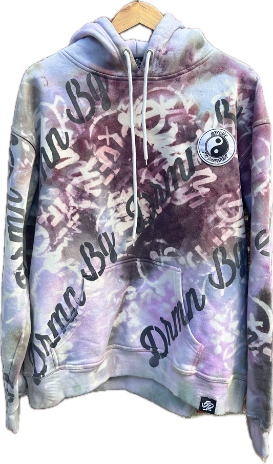 ONE OF ONE: DRMN BG #246 (Size 2XL)