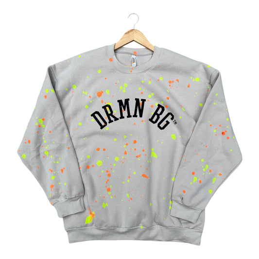 DRMN NG - Paint Splatter (XL)