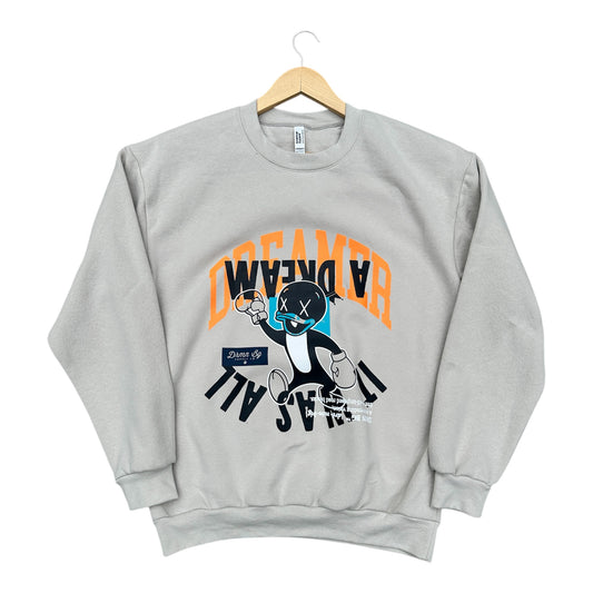 Juicy Mash Crew (M)