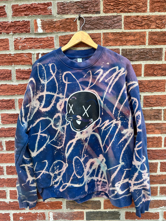 DRMN BG #182 (XL)
