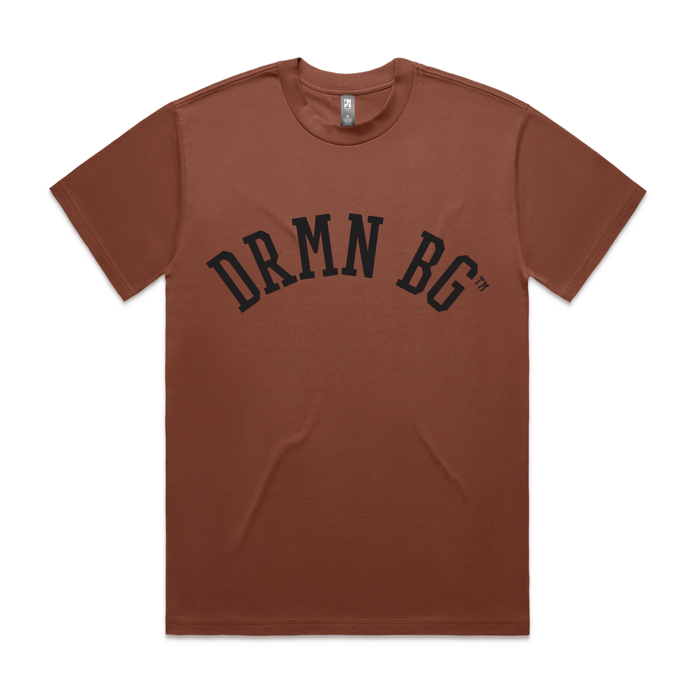 Statement TShirt DRMN BG™