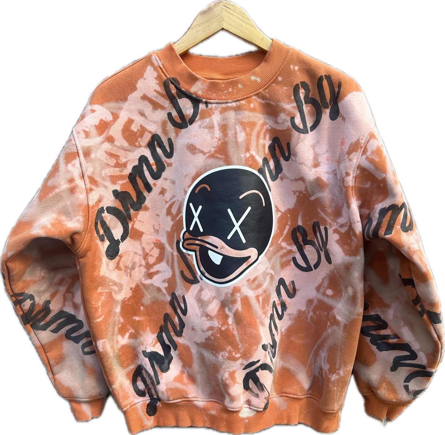 ONE OF ONE: DRMN BG #248 (Size M)