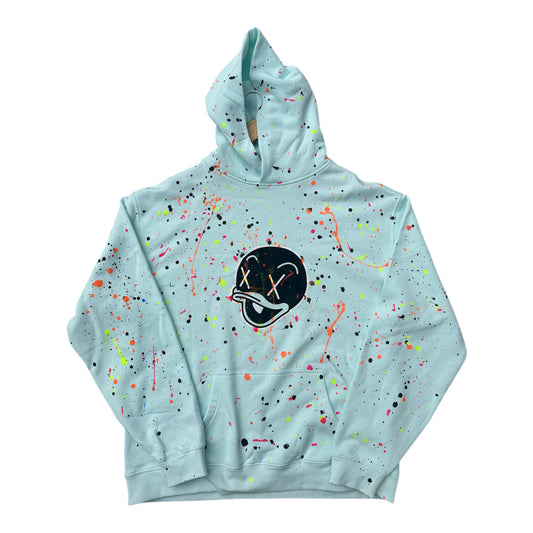 Savvy - Paint Splatter (2XL)