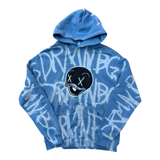 DRMN BG #123 - AVAILABLE FOR A LIMITED TIME