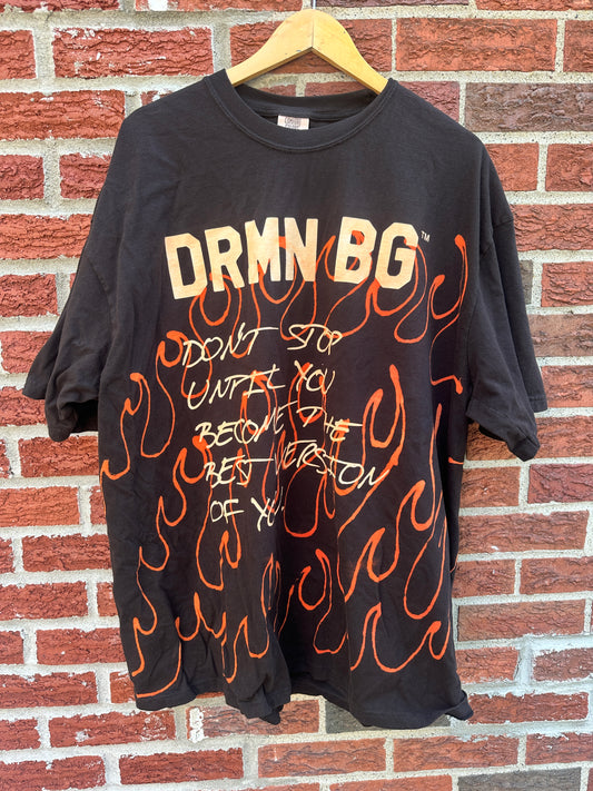 DRMN BG #194 (3XL)
