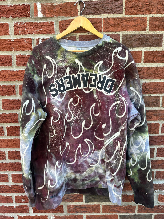 DRMN BG #196 (3XL)