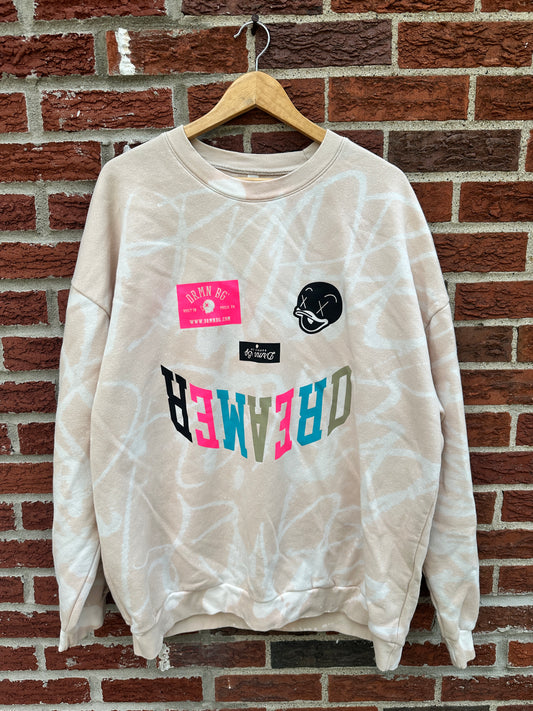 DRMN BG #189 (2XL)