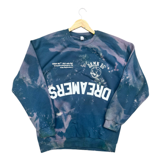 SREMAERD - Discharge Ice Dye (L)