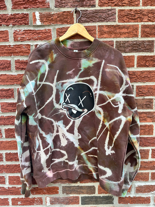 DRMN BG #180 (XL)