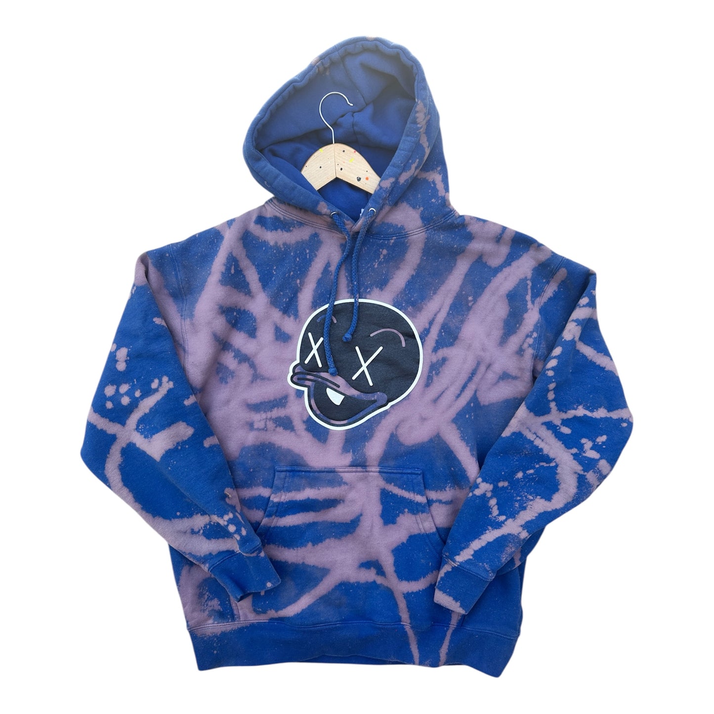 Savvy - Discharge (L)