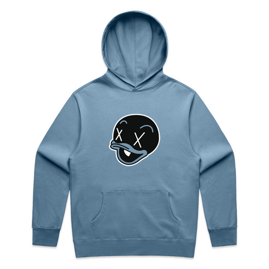 Savvy Relax Hoodie