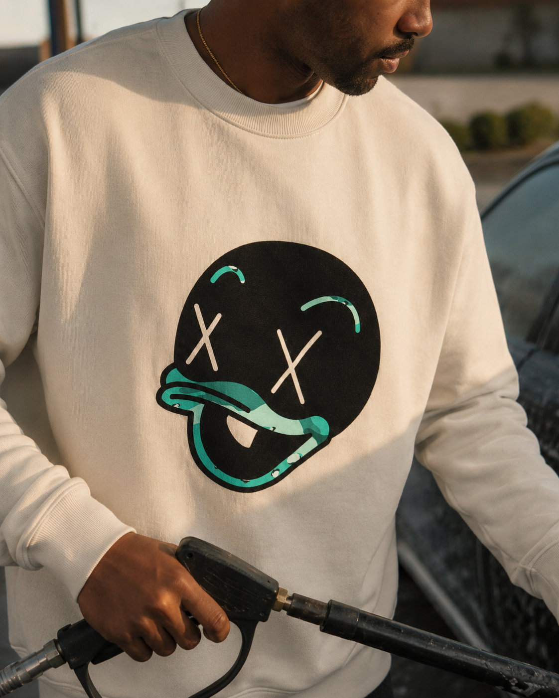 Savvy - Mint (Limited Edition)