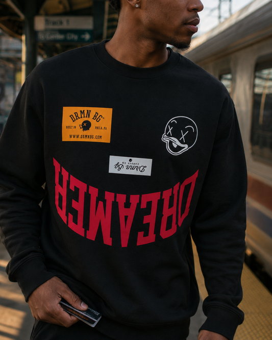 Smile - OG Crew