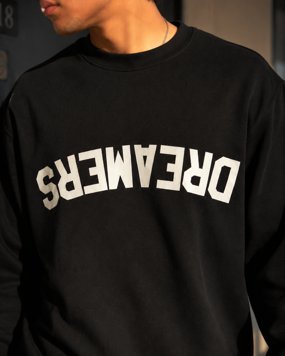 SREMAERD CREW