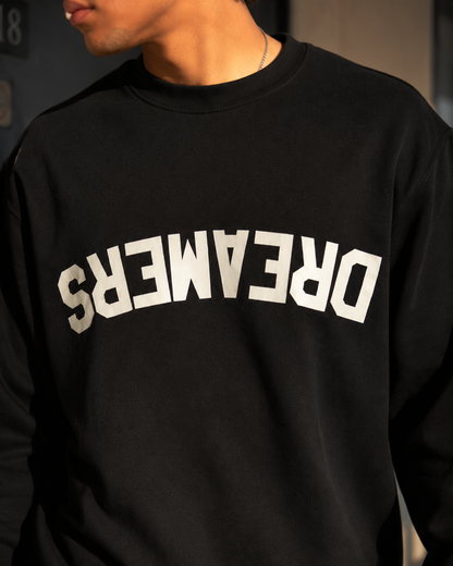 SREMAERD CREW