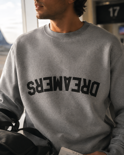 SREMAERD CREW
