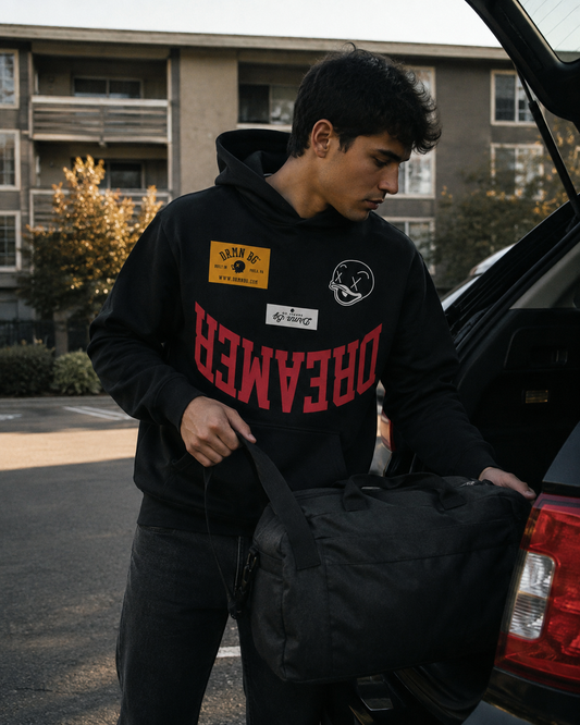 Smile OG Black