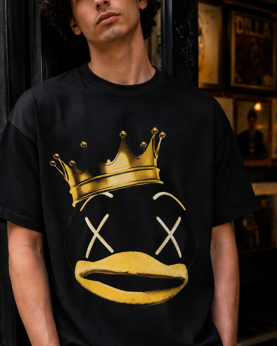King Savvy