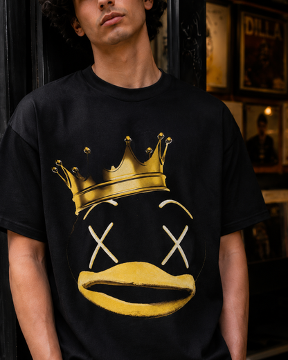 King Savvy