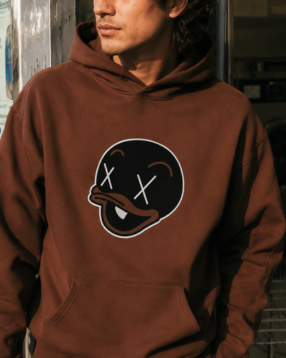 Savvy Relax Hoodie