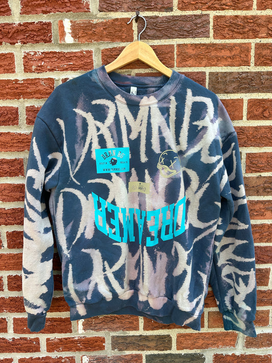 DRMN BG #154 (M)