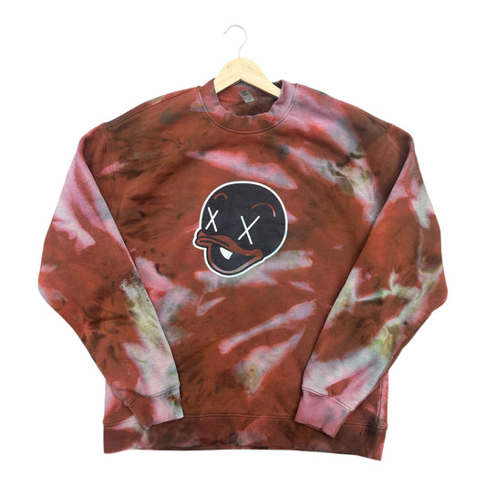 Savvy - Discharge Ice Dye (XL)