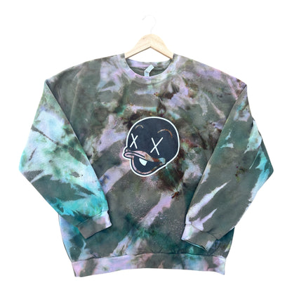 Savvy - Discharge Ice Dye (XL)