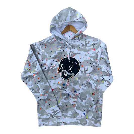 Savvy - Paint Splatter (L)