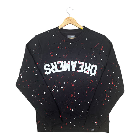 SREMAERD - Paint Splatter (M)