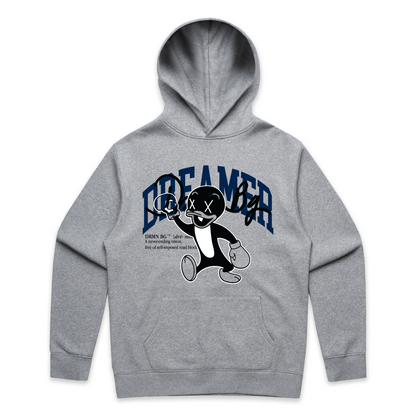 DMCB Mash Up Hoodie