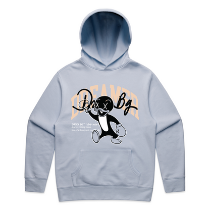 DMCB Mash Up Hoodie