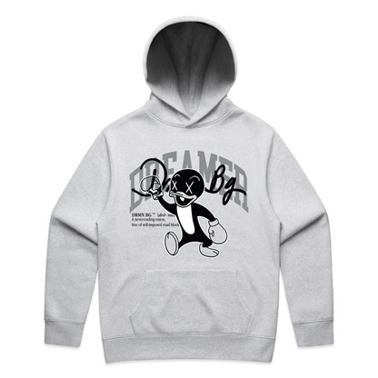 DMCB Mash Up Hoodie