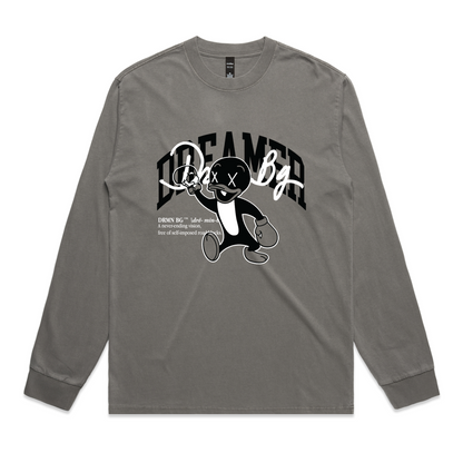 DMCB Mash Up LS
