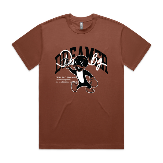 DMCB Mash Up T-Shirt