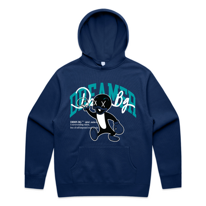 DMCB Mash Up Hoodie