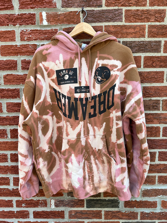 DRMN BG #161 (2XL)