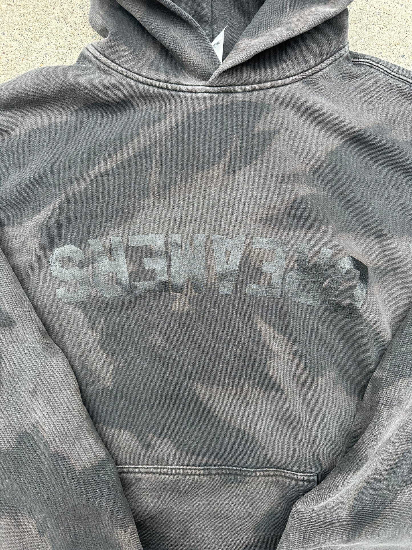 DRMN BG #89 (XL)